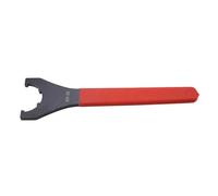 Huairdum Llave Inglesa ER32UM, Llave para Tuercas, de Sujeción para Fresadora, Torno, Máquina de Grabado, Motor con Ergonómico