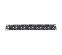 Huairdum Módulo PCB de Placa de Protección de Equilibrio de Supercondensador Serie 5, Unidad de Condensador 360F/400F/500F/650F/700F, Estabilizador de Voltaje con Vida útil de 1M, Ideal para