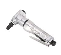 Huairdum Tijeras de Corte de Aire, Tijeras Neumáticas para Metal, Aleación de Alta Dureza, 2800 Rpm, Capacidad de Corte de 1 Mm, Ideal para de Placas de Acero de Chapa de Automóvil