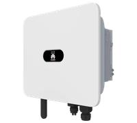 HUAWEI SUN2000-17K-MB0 Inversor SUN2000-20K-MB0 // Trifásico, 2-MPPT, desconector DC, SPD AC y DC tipo II, soporte para optimización, 2 salidas de batería.