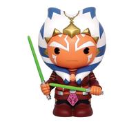 Hucha Ahsoka con Sables 20Cm