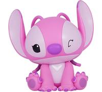 Hucha Angel Lilo y Stitch 20cm