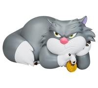 Hucha de Vinilo de Disney Lucifer, 21 cm