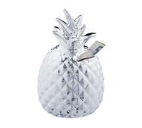 Hucha en forma de piña Alcancía decorativa 300 g 10 unidades hucha piña