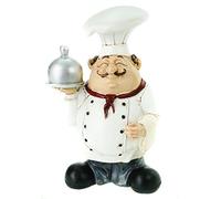 Hucha grande UDO Schmidt de 19 cm, Alcancia Portamonedas para Cocina o Restaurante