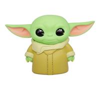 Hucha Grogu The Mandalorian Star Wars 20 cms