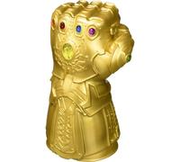 Hucha Guantelete Del Infinito Marvel 28 cms