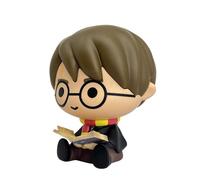 Hucha Harry Potter con Libro de hechizos 16cm