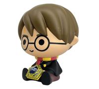 Plastoy Hucha Harry Potter con Rana de Chocolate 16 cm