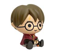 Hucha Harry Potter con Snitch Dorada 16cm