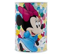Hucha Infantil Metalica |Minnie Feel Good