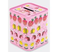 Hucha Love Bugs - Rachel Ellen