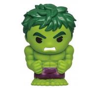 Marvel Comics Hucha Hulk Avengers PVC