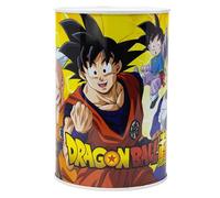 Stor S.L. Hucha metálica Dragon Ball Super