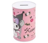 Hucha Metalica Kuromi