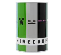 Stor S.L. Hucha metálica Minecraft