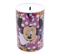 Hucha Metalica Minnie Bold Florals