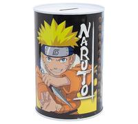 Hucha Metalica Naruto