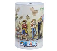 Hucha Metalica One Piece