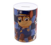 Stor S.L. Hucha metálica Paw Patrol Boy Rescue PUPS
