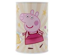Stor S.L. Hucha metálica Peppa Pig Kindness Counts