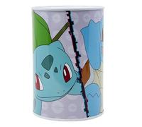 Stor S.L. Hucha metálica Pokémon Distortion