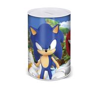 Stor S.L. Hucha metálica Sonic