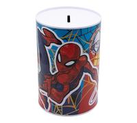 Hucha Metalica Spiderman Mob Rules
