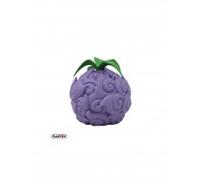 Plastoy Hucha One Piece Caja de Frutas Dark-Dark PVC 13 cm