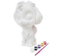 Hucha para pintar de La Patrulla Canina - Skye