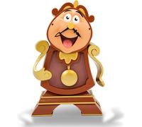 Hucha Cogsworth de ABYstyle - La Bella y la Bestia