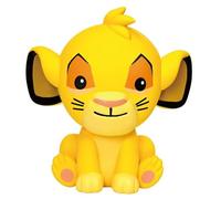 Disney Hucha Simba Rey León 20 cm