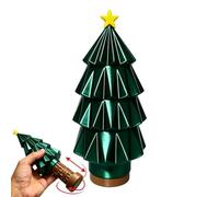 Huchas de Navidad para dinero en efectivo, interactivas, reutilizables | Maze - Hucha para niños, adultos, familia, sala de estar, dormitorio, mesa, chimenea, oficina, fiesta, vacaciones