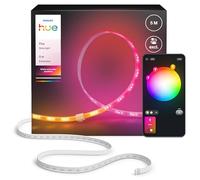 Philips – Kit de 4 bombillas – Hue Centris – Negro