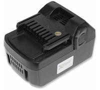 Hückmann Werkzeugakku XCell für Hitachi (Li-Ion, Spannung 18 V, 54 Wh, Ersatzakku, 3000 mAh) 139989