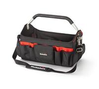 Hultafors-590140-Bolsa portaherramientas abierta