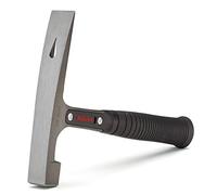 Hultafors 822281 HULTB600 Martillos de ladrillo y mortero, Multicolor