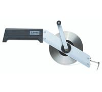 Hultafors Cinta métrica de acero TR, cl. 2, cl.: 2 Negro TR30MA/30m