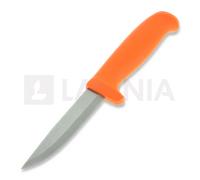 Hultafors Craftsman's Knife HVK, naranja