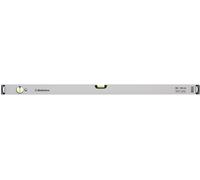 Hultafors DO-IT-YOURSELF -Nivel de agua SM Plata SM40/400mm