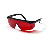Hultafors Gafas láser LB Rojo