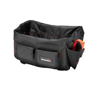 Hultafors Herramienta Bolsa Cubo Organizador Contiene Cordles Taladro &