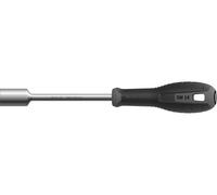 Hultafors Llave de vaso HEX 14,0 negra