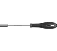 Hultafors Llave de vaso HEX 8.0 negra