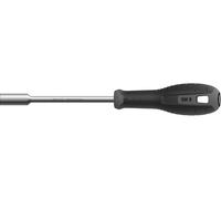 Hultafors Llave de vaso HEX 9.0 negra