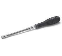 Hultafors Llave de vaso HEX Flex SW 6.0 negra