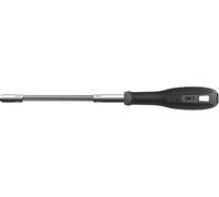 Hultafors Llave de vaso HEX Flex SW 7.0 negra
