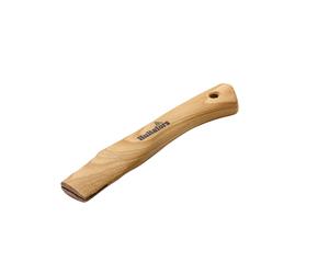 Hultafors Mango de hacha Premium curvado AHC Marrón AHC600-43X18HB/630mm