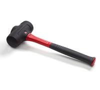Hultafors Martillo de impacto DB Negro DB5000/5700g