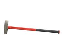 Hultafors Martillo de piedrarsmartillo de fibra de vidrio STS-G Rojo STS5000G/5000g